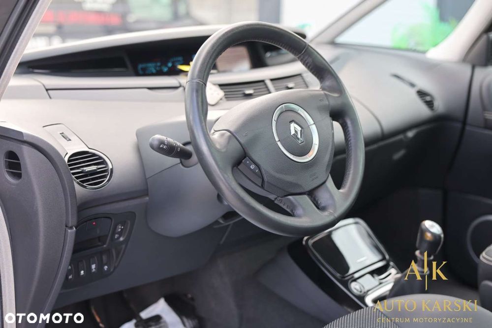 Renault Grand Espace - 6