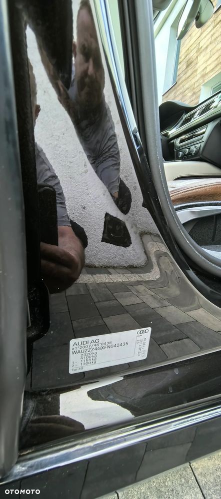 Audi A6 Avant 2.0 TDI Ultra - 21
