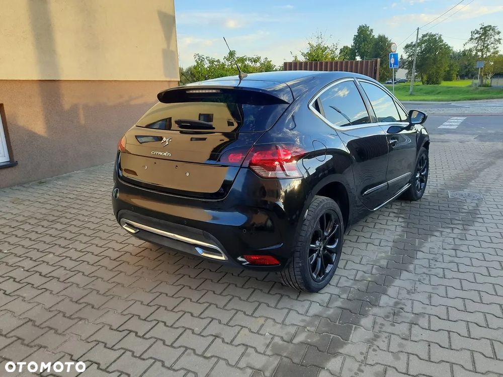Citroën DS4 - 13
