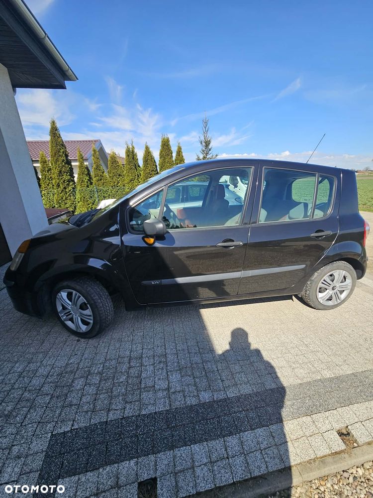 Renault Modus 1.2 Confort Expression - 2