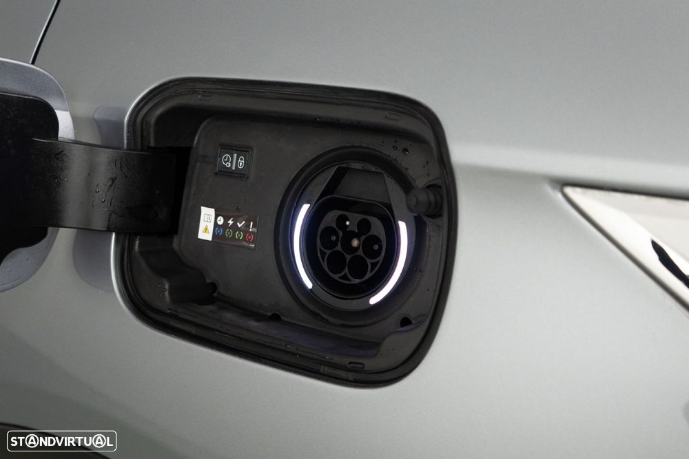 DS DS7 Crossback E-Tense Rivoli EAT8 - 17