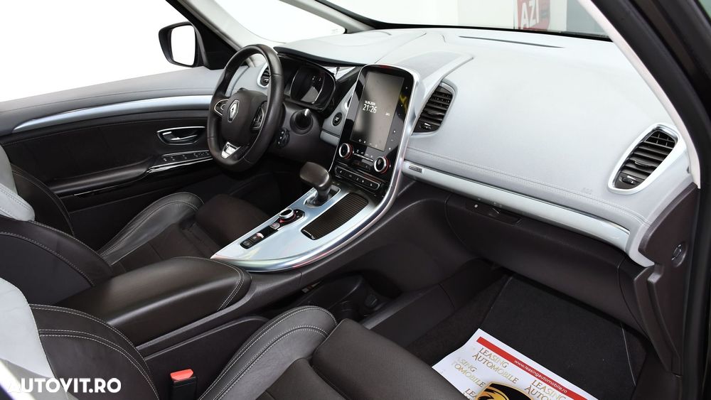 Renault Espace Energy dCi 160 EDC Initiale Paris - 13