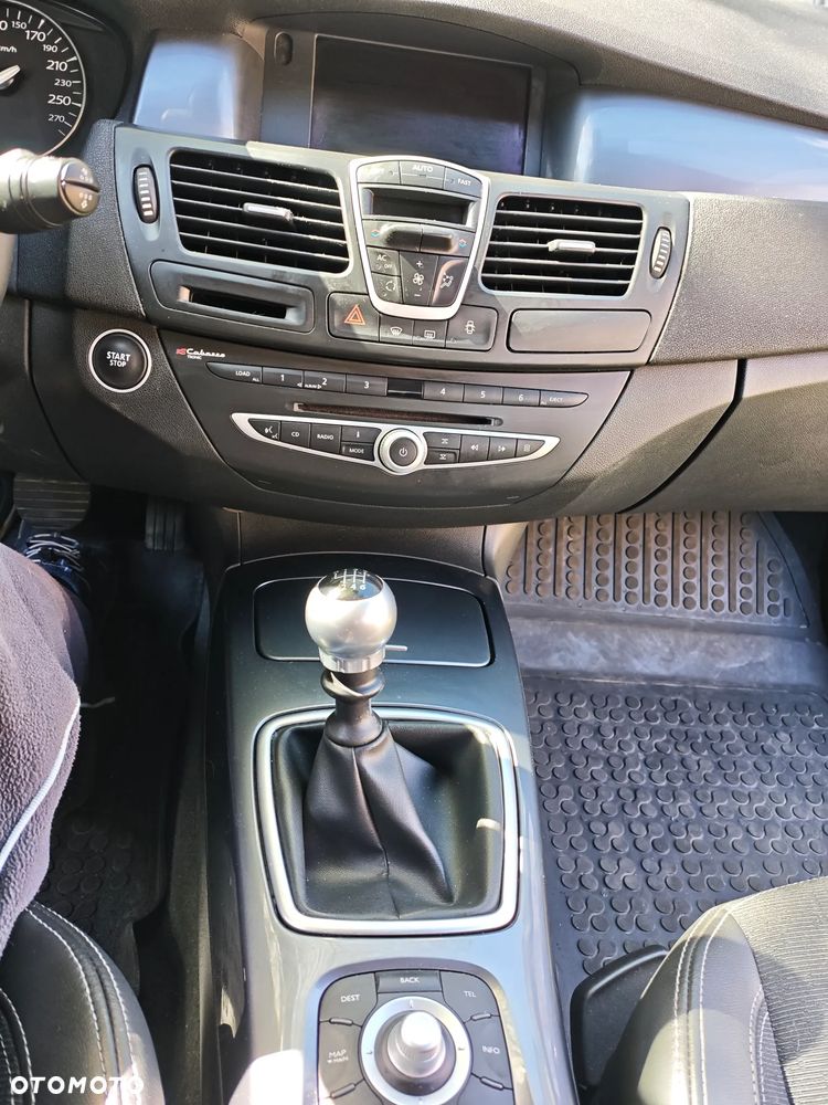 Renault Laguna 2.0 16V 140 Dynamique - 16