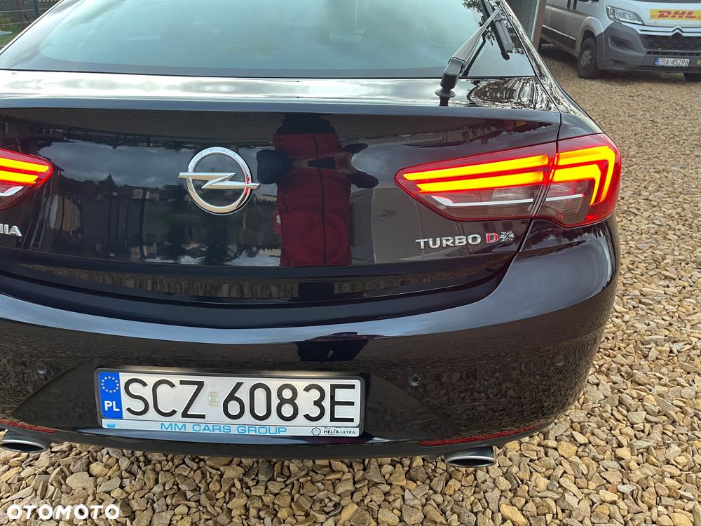 Opel Insignia CT 2.0 CDTI 4x4 Elite S&S - 2