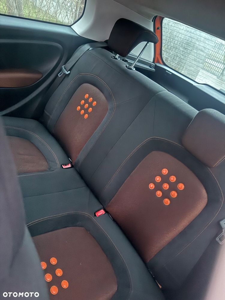 Fiat Grande Punto - 17