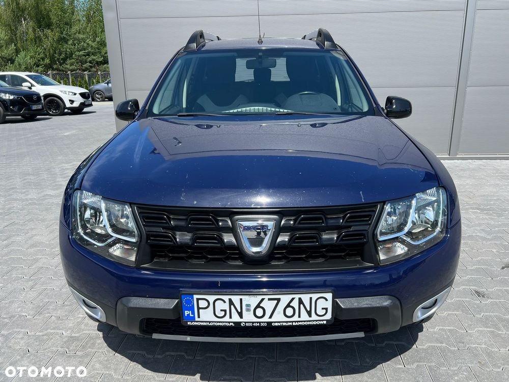 Dacia Duster TCe 125 2WD Prestige - 19