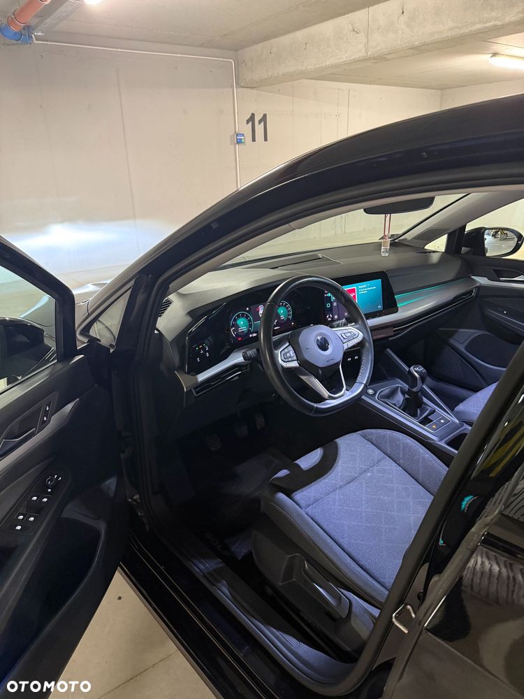 Volkswagen Golf 1.5 TSI EVO Life - 2