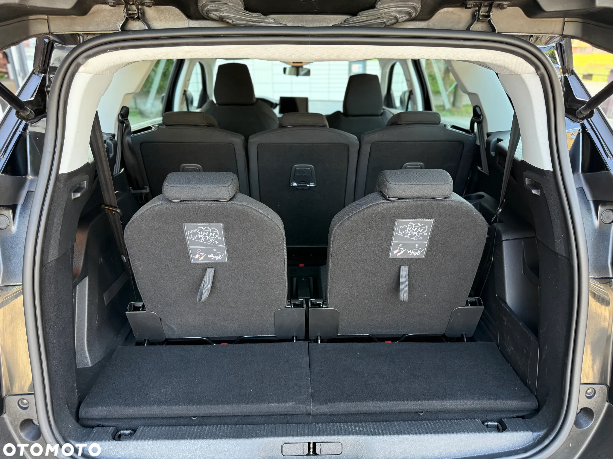 Peugeot 5008 1.2 PureTech Access S&S - 40
