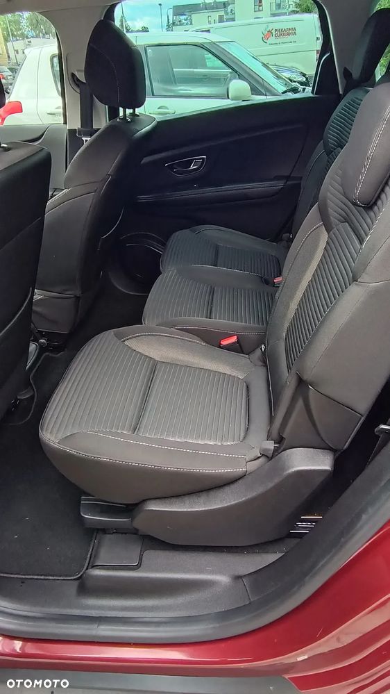 Renault Grand Scenic Gr 1.3 TCe Energy Zen EDC - 9