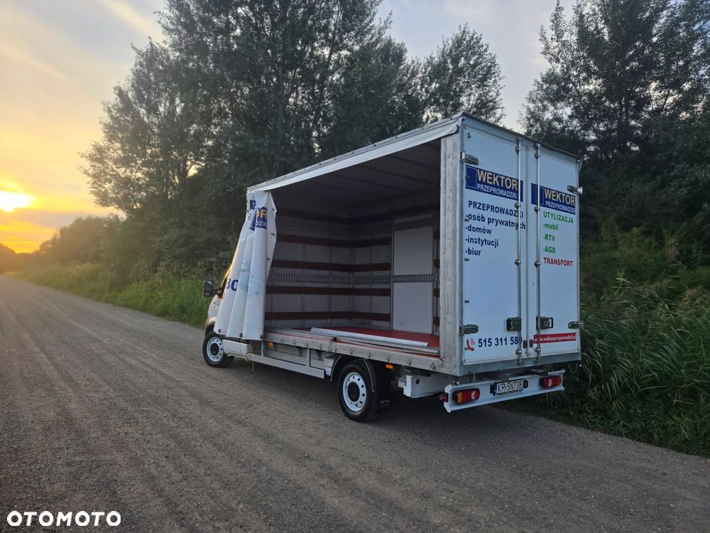 Renault MASTER - 21