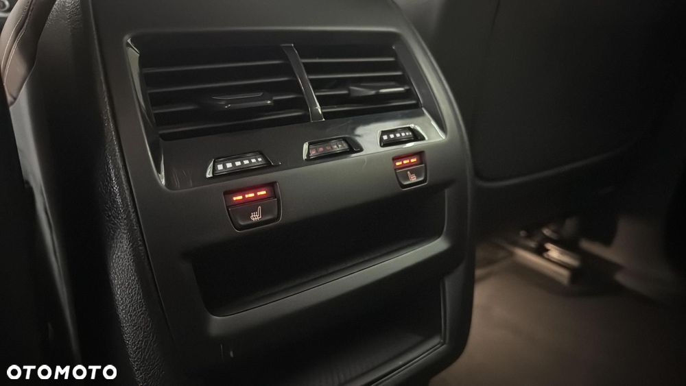 BMW X5 xDrive25d - 18