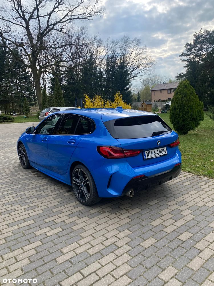 BMW Seria 1 118i M Sport - 6