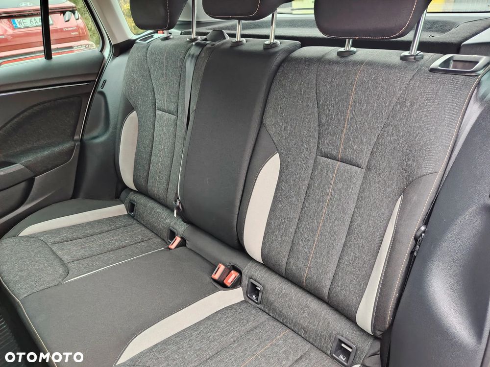 Skoda Kamiq 1.5 TSI Style DSG - 32