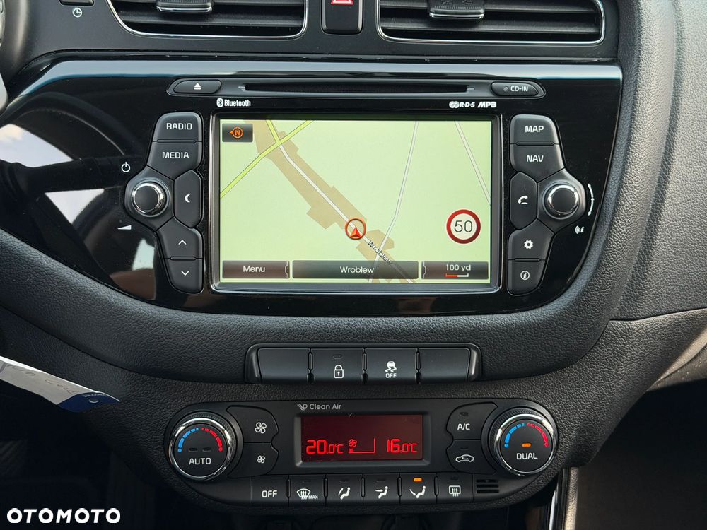 Kia Ceed 1.6 GDI Business Line - 18