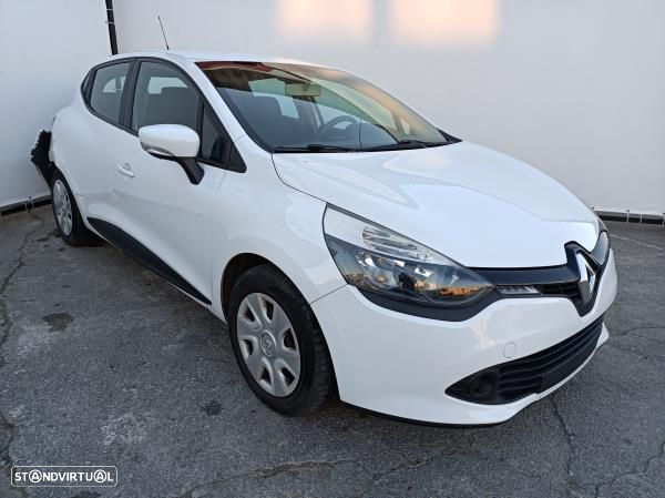 Para Peças Renault Clio Iv (Bh_) - 2