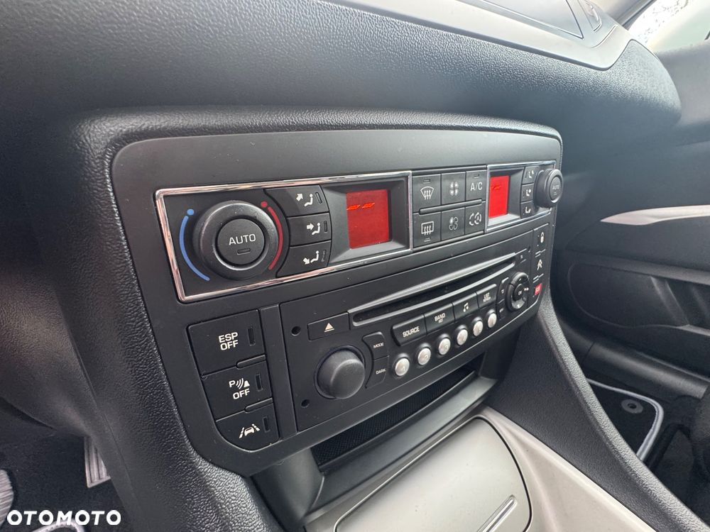 Citroën C5 1.6 e-HDi Selection MCP - 20