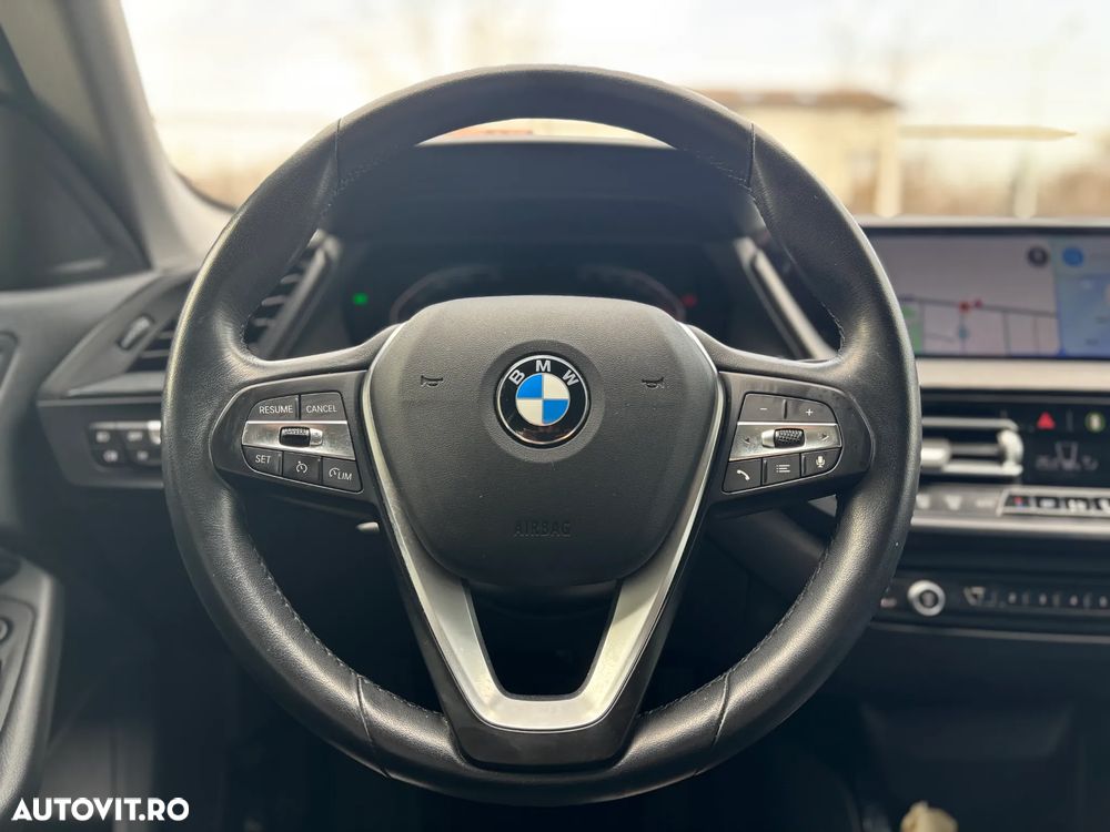 BMW Seria 2 218i Aut. - 17