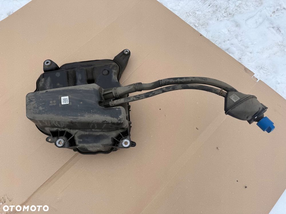 audi a6 c8 2.0 tdi bak zbiornik pompa pompka adblue 4k0131878h 80a131969q - 1