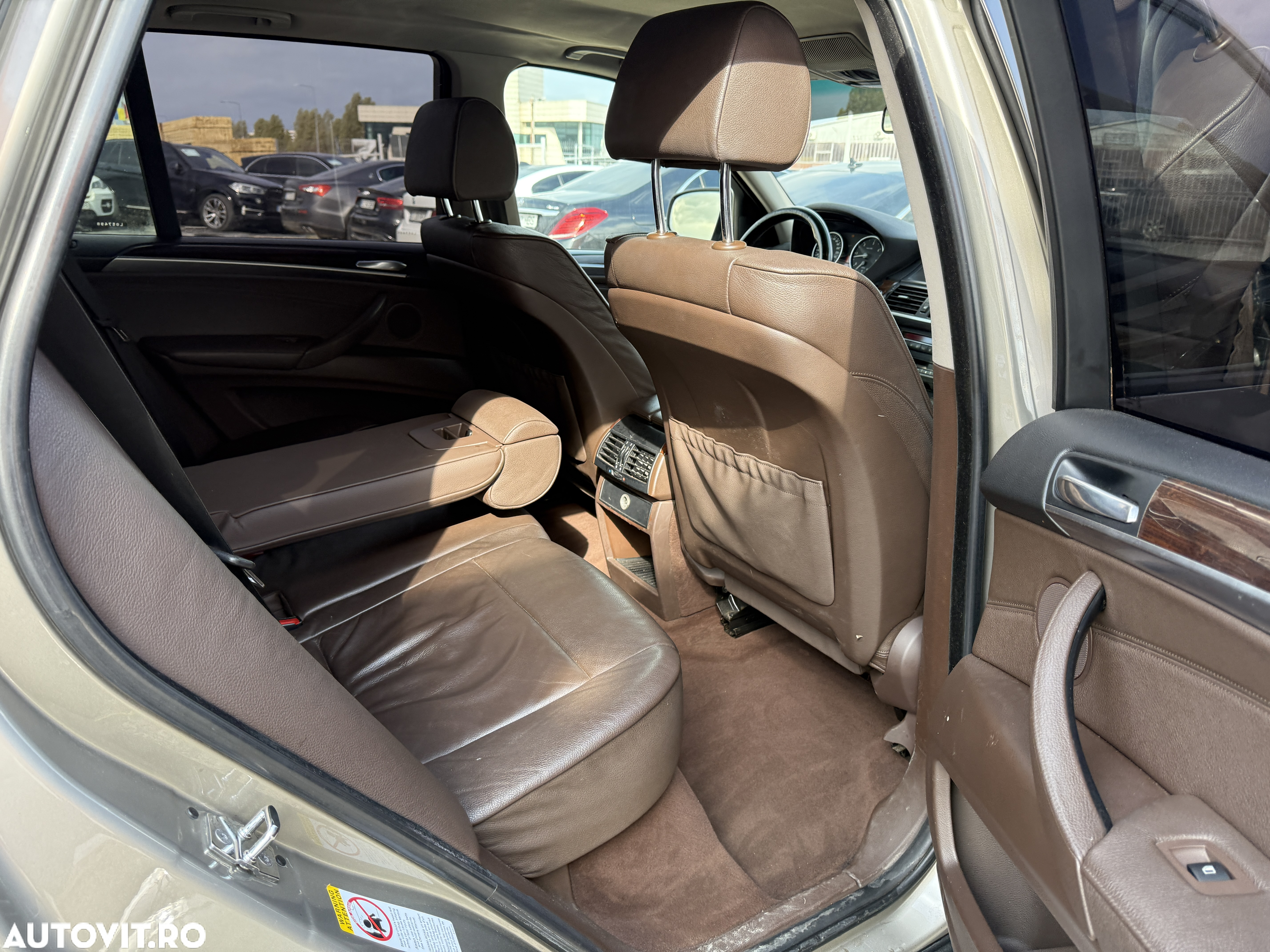 BMW X5 xDrive30d Edition Exclusive - 11
