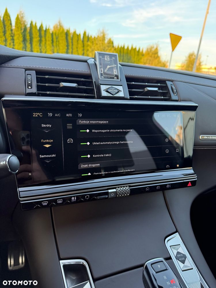 DS Automobiles DS 7 1.6 E-Tense Edition France - 37