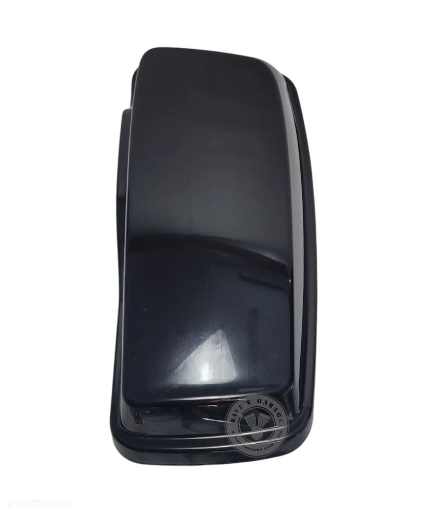 Pokrywa dekiel kufra Harley Davidson Touring 90200411 - 5