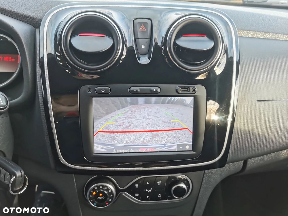 Dacia Sandero Stepway TCe 90 (S&S) Celebration - 15