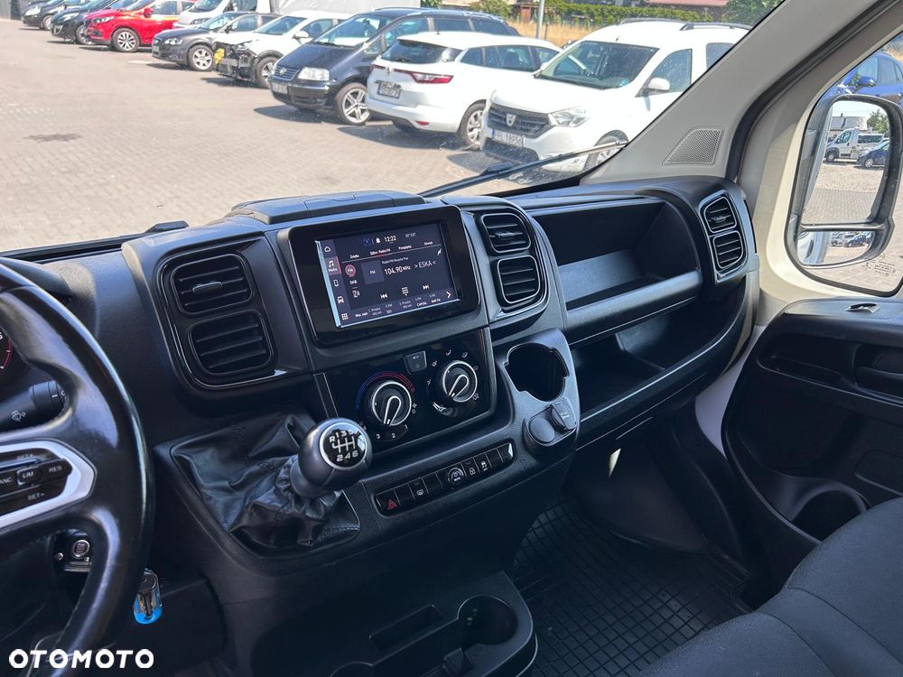 Fiat Ducato - 8