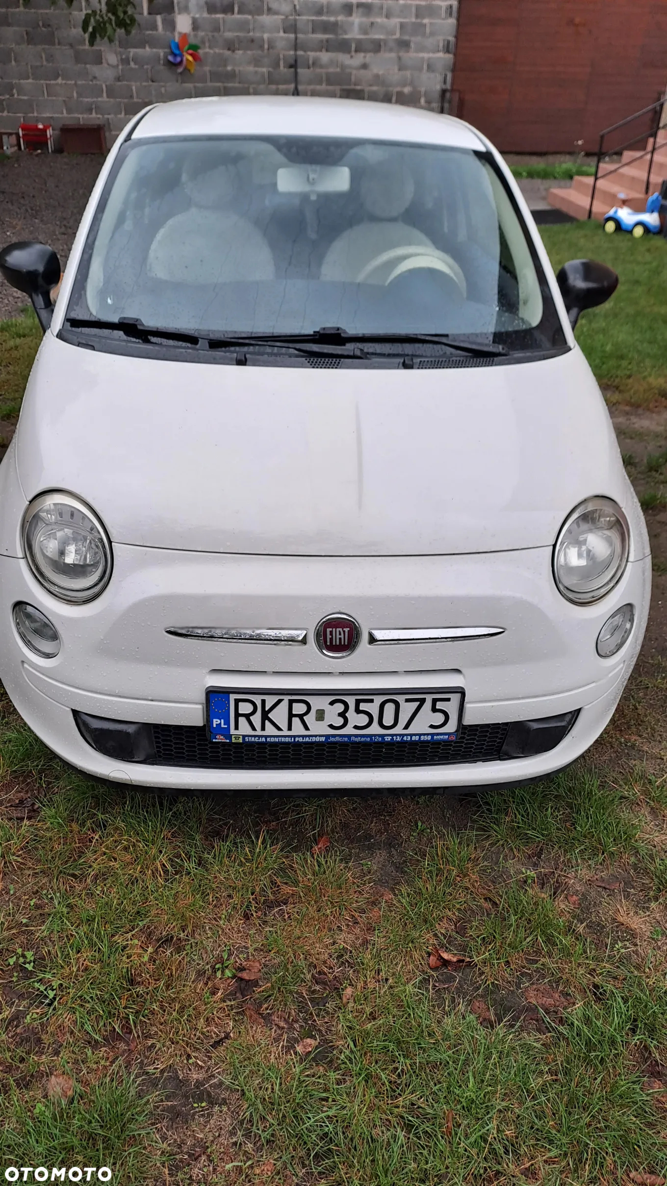 Fiat 500 1.2 8V Pop - 7
