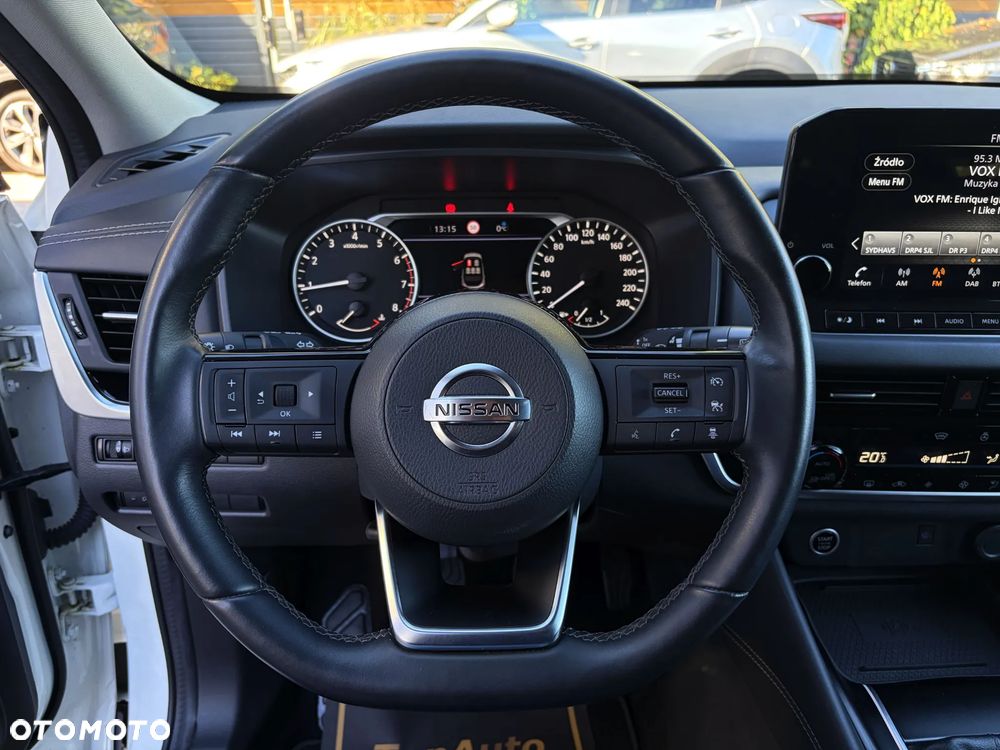 Nissan Qashqai - 22