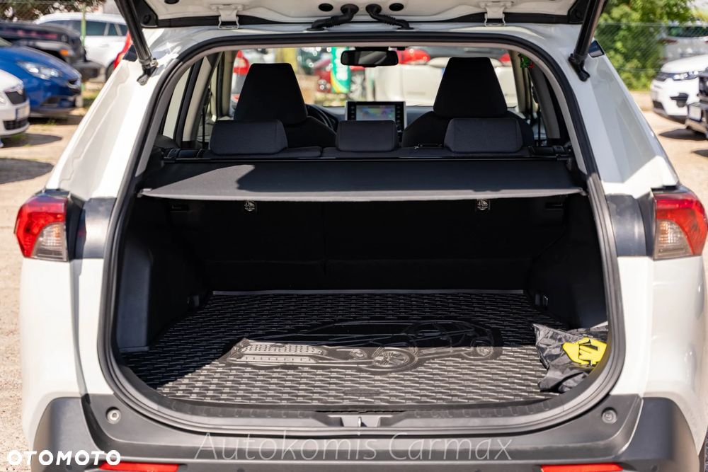 Toyota RAV4 - 25