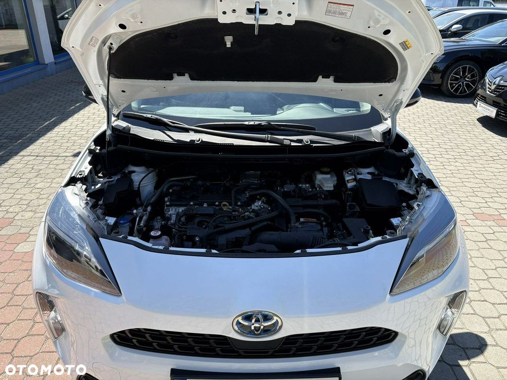 Toyota Yaris Cross - 27