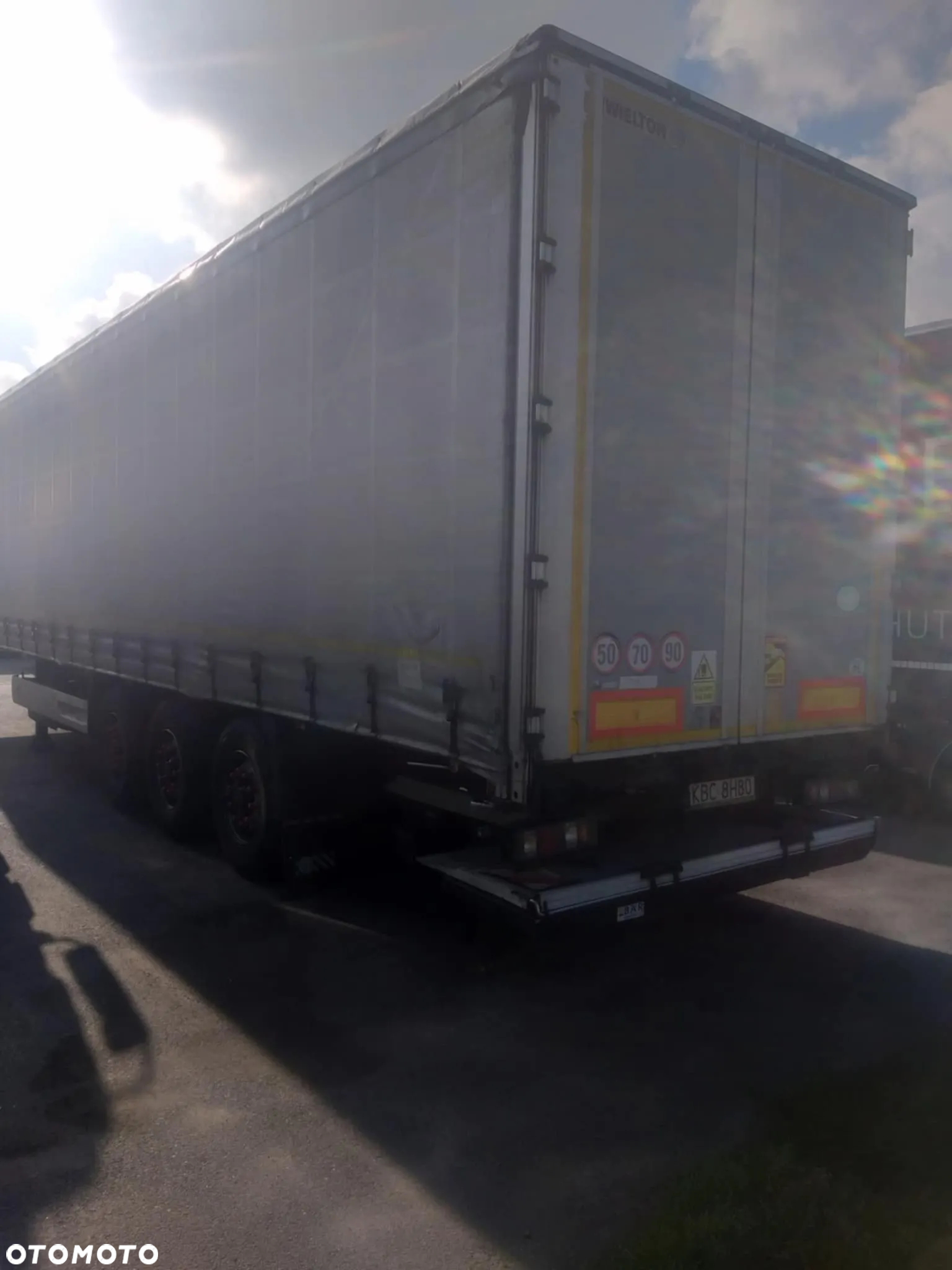 Wielton NS3K - 5