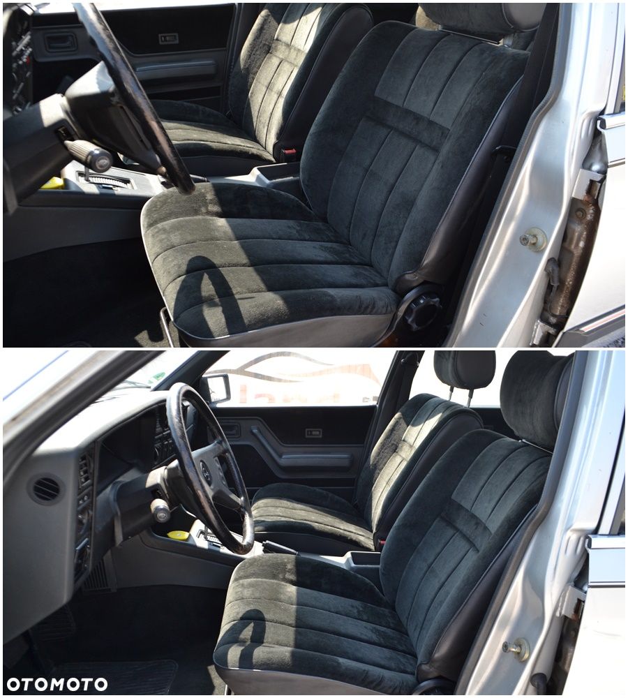 Opel Senator 3.0i CD - 16