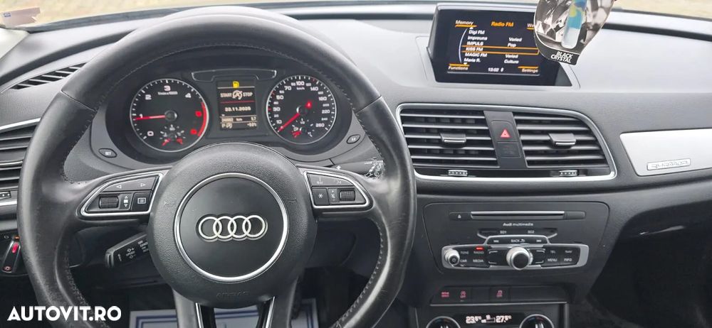 Audi Q3 - 12