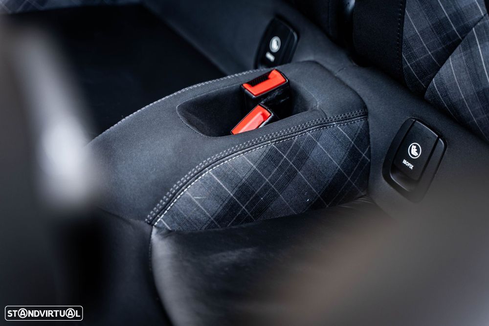 MINI Cabrio Cooper Sidewalk Special Edition - 30