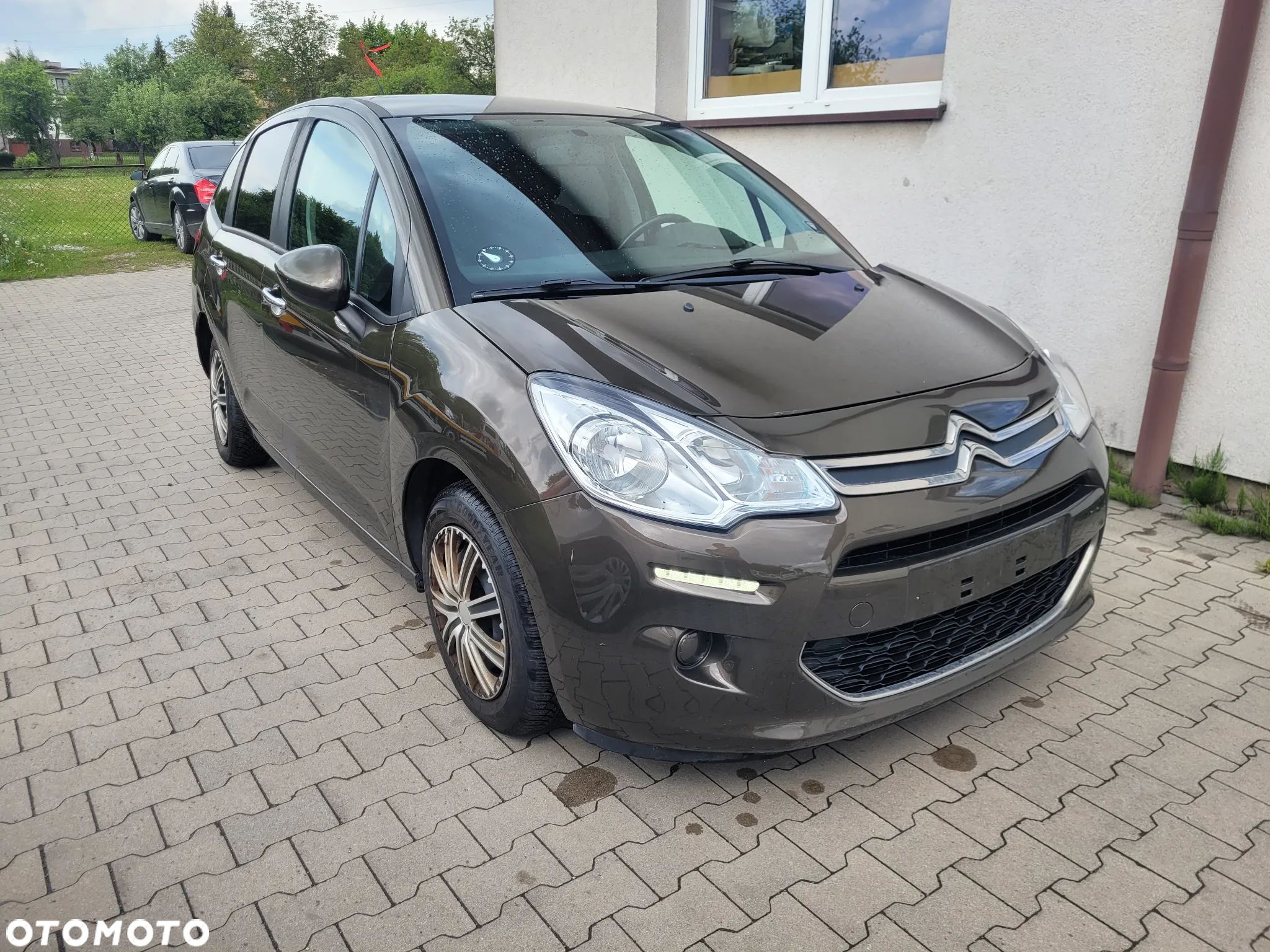 Citroën C3 1.2 PureTech Exclusive - 1