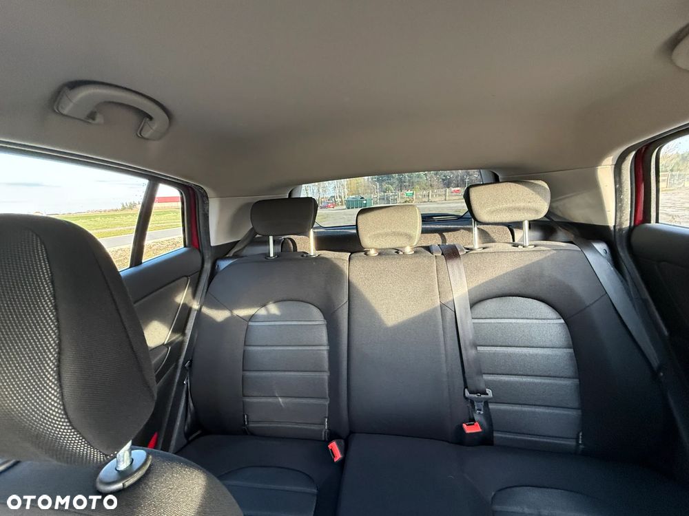 Fiat Bravo 1.6 Multijet 16V DPF Dynamic - 16