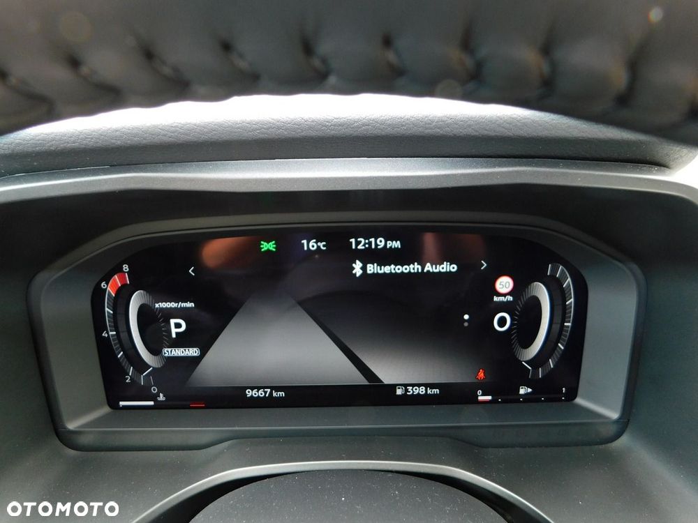 Nissan Qashqai 1.3 DIG-T MHEV N-Connecta Xtronic - 14