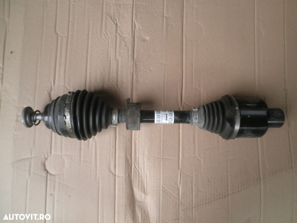 Planetara dreapta fata BMW X1 F48 2.0 D Xdrive 15540010 - 1