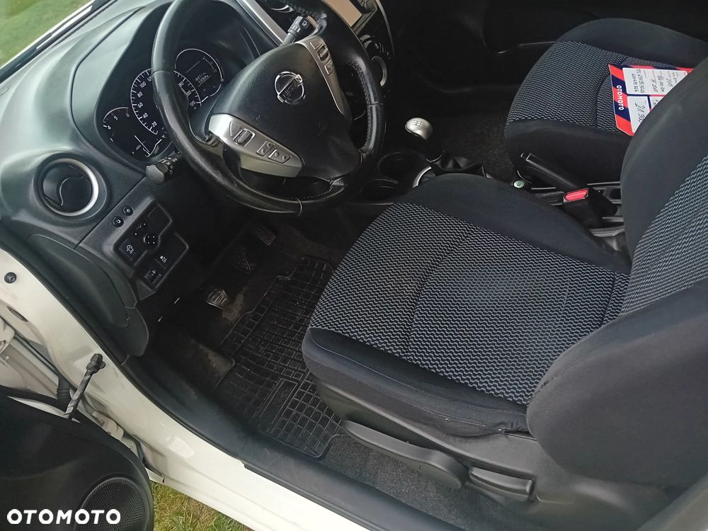 Nissan Note - 15