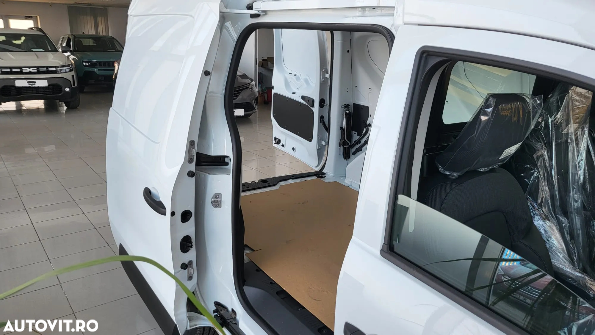 Renault Express - 14