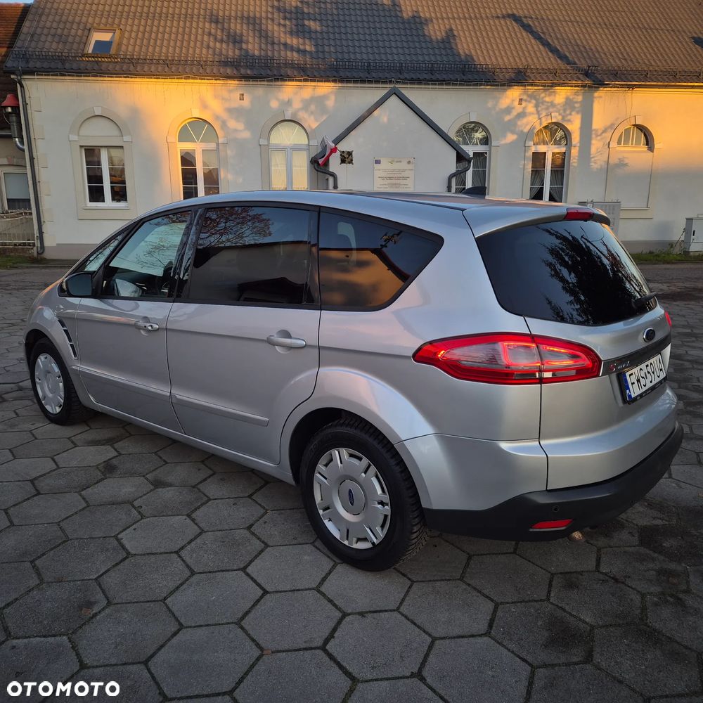 Ford S-Max - 5