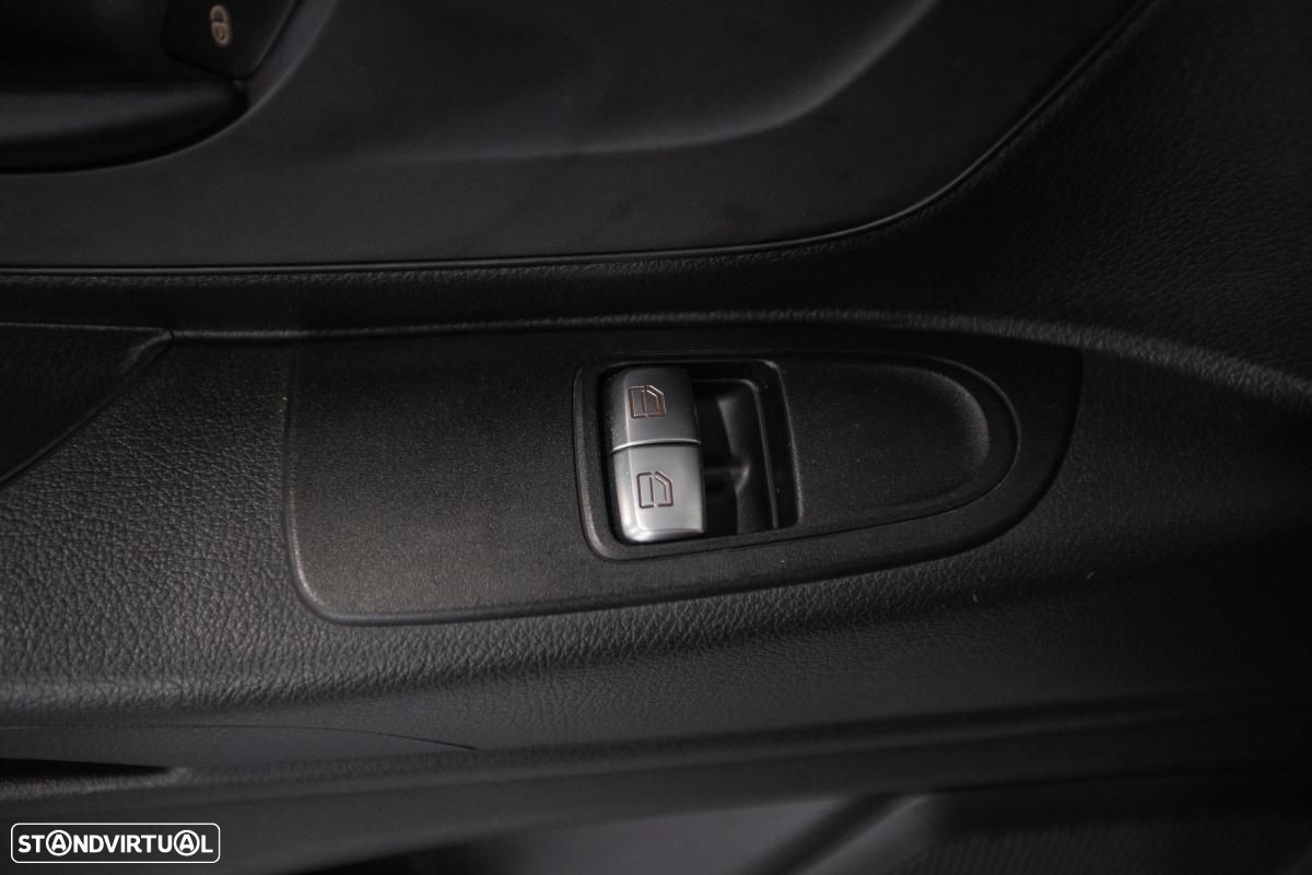 Mercedes-Benz Vito 110 CDI longa 3L C/IVA - 11