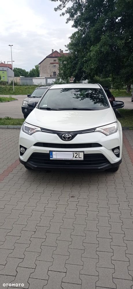 Toyota RAV4 2.0 Premium 4x4 - 4