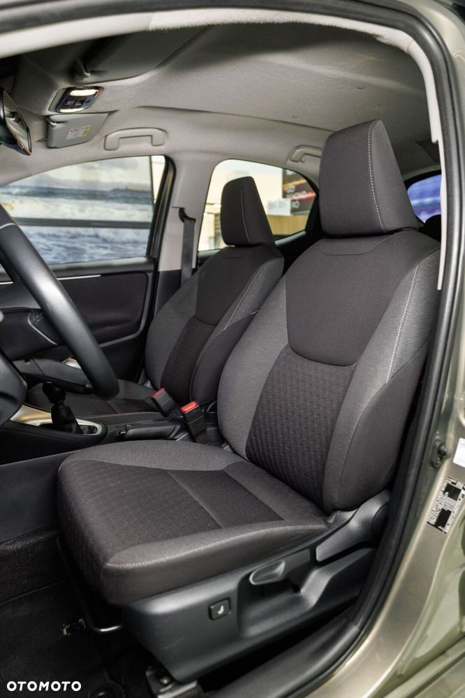 Toyota Yaris - 8