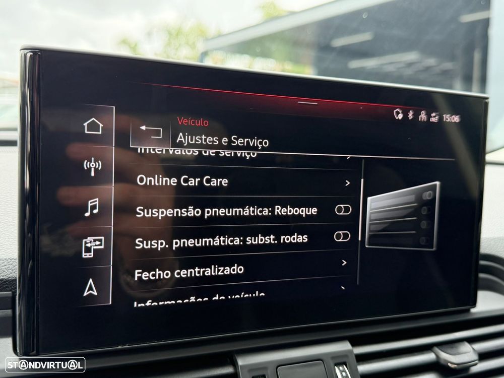 Audi Q5 Sportback 50 TFSIe quattro Advance S tronic - 50