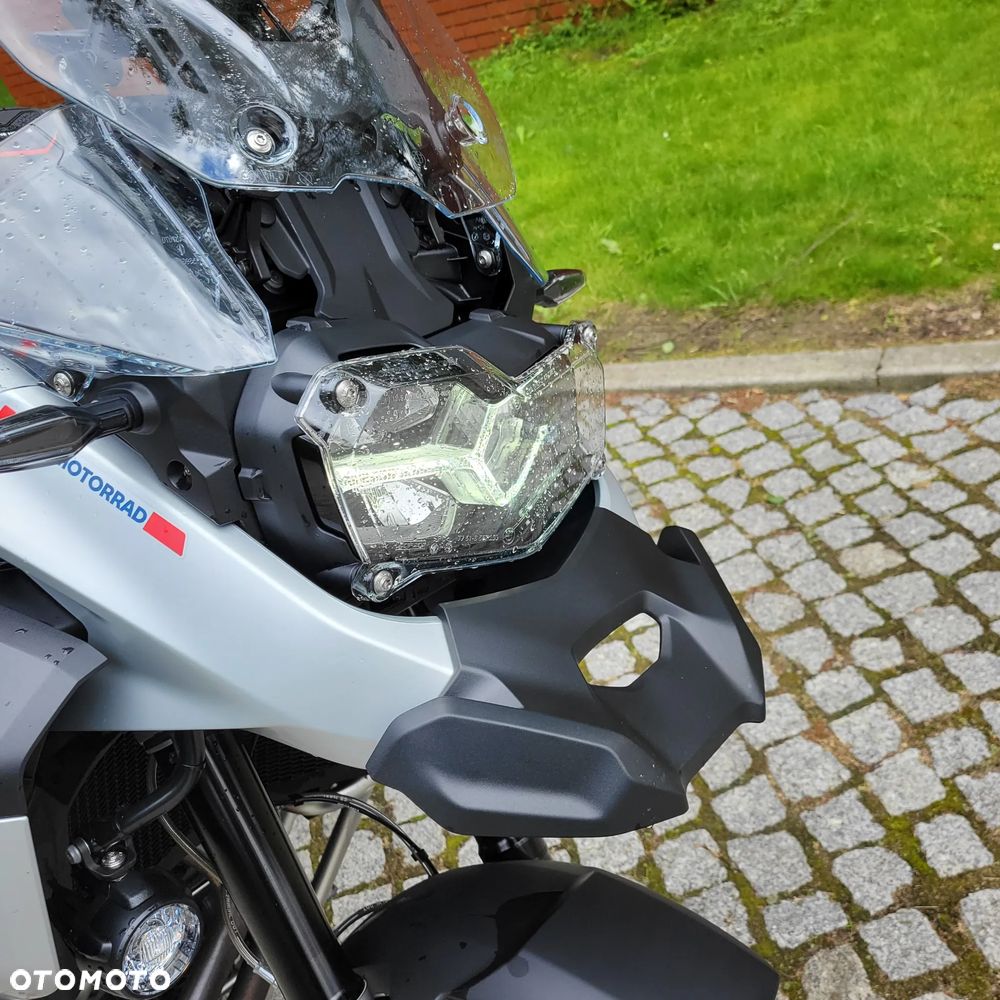 BMW GS - 4