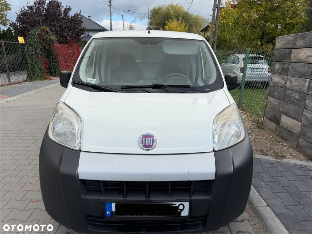 Fiat Fiorino - 6