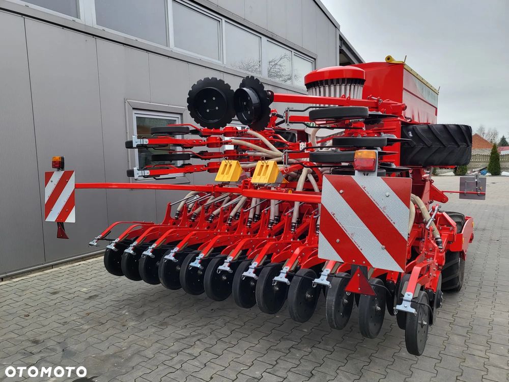 Pottinger Terrasem C4 Fertilizer Classic - 9