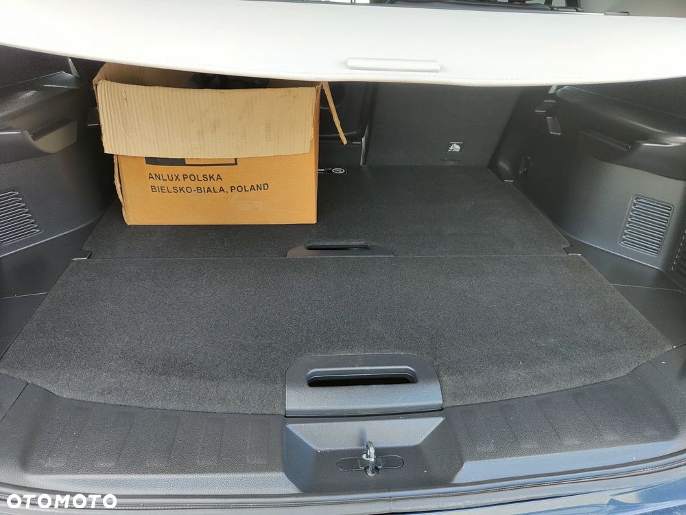 Nissan X-Trail - 17